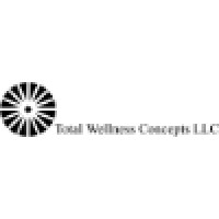 Total Wellness Concepts LLC logo, Total Wellness Concepts LLC contact details