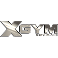 XGYM.VN logo, XGYM.VN contact details