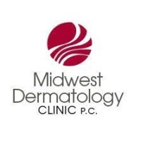 Midwest Dermatology Clinic logo, Midwest Dermatology Clinic contact details