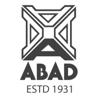 ABAD Group logo, ABAD Group contact details