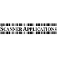 Scanner Applications logo, Scanner Applications contact details