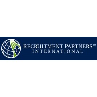 Recruitment Partners International logo, Recruitment Partners International contact details