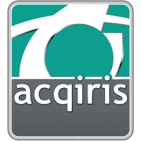 Acqiris SA logo, Acqiris SA contact details