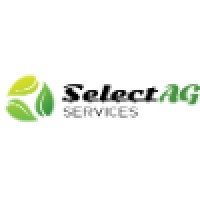 SelectAG Services logo, SelectAG Services contact details