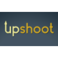 Upshoot logo, Upshoot contact details