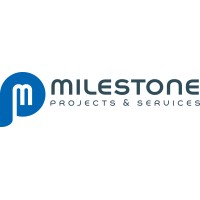 Milestone Projects & Services logo, Milestone Projects & Services contact details