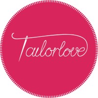 Tailor Love logo, Tailor Love contact details