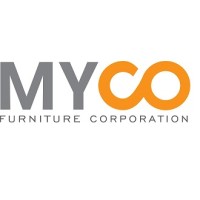 Myco Furniture Corporation logo, Myco Furniture Corporation contact details