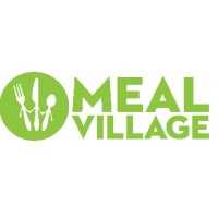 Meal Village logo, Meal Village contact details