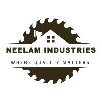 NEELAM INDUSTRIES logo, NEELAM INDUSTRIES contact details