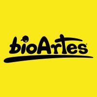 bioArtes logo, bioArtes contact details