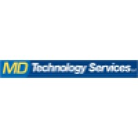 MD Technology Services LLC logo, MD Technology Services LLC contact details