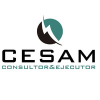 Cesam Sac logo, Cesam Sac contact details