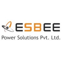 ESBEE POWER SOLUTIONS PRIVATE LIMITED logo, ESBEE POWER SOLUTIONS PRIVATE LIMITED contact details