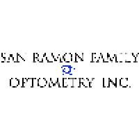 San Ramon Family Optometry logo, San Ramon Family Optometry contact details