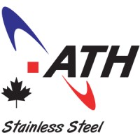 ATH Stainless Steel logo, ATH Stainless Steel contact details