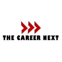 The Career Next logo, The Career Next contact details