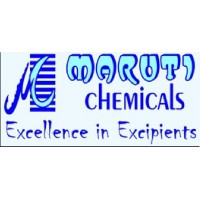 Maruti Chemicals logo, Maruti Chemicals contact details