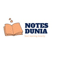 Notes Dunia logo, Notes Dunia contact details