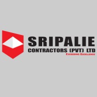 Sripalie Contractors Pvt Ltd logo, Sripalie Contractors Pvt Ltd contact details