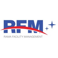 RAMA FACILITY MANAGEMENT logo, RAMA FACILITY MANAGEMENT contact details