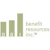 Benefit Resources, Inc. - Cincinnati logo, Benefit Resources, Inc. - Cincinnati contact details