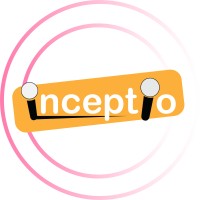 Inceptio Community logo, Inceptio Community contact details