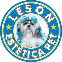 Leson Estética Pet logo, Leson Estética Pet contact details