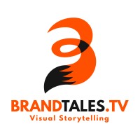 BrandTales.tv logo, BrandTales.tv contact details