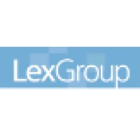 Lex Group logo, Lex Group contact details