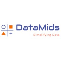 DataMids Inc. logo, DataMids Inc. contact details