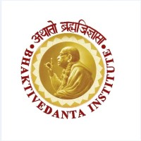 Bhaktivedanta institute for science and spirituality logo, Bhaktivedanta institute for science and spirituality contact details