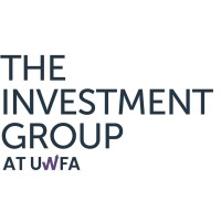 The Investment Group at UWFA logo, The Investment Group at UWFA contact details