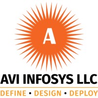 AVI Infosys LLC logo, AVI Infosys LLC contact details