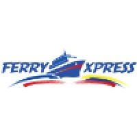 Ferry Xpress logo, Ferry Xpress contact details