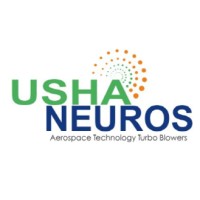 Usha Neuros Turbo LLP logo, Usha Neuros Turbo LLP contact details