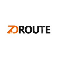 ZORoute logo, ZORoute contact details