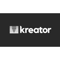 Kreator3D logo, Kreator3D contact details