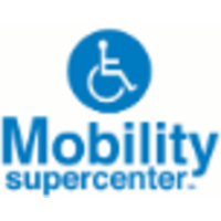 Mobility Supercenter logo, Mobility Supercenter contact details