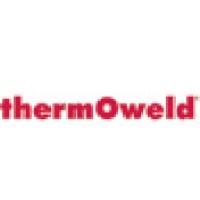 thermOweld logo, thermOweld contact details