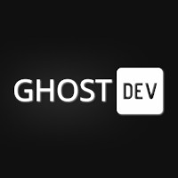 GHOSTDEV, LLC logo, GHOSTDEV, LLC contact details