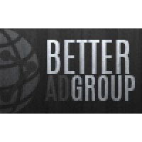 Better Ad Group, Inc logo, Better Ad Group, Inc contact details