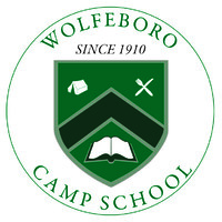 Wolfeboro Camp School Inc logo, Wolfeboro Camp School Inc contact details