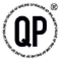 QP Online logo, QP Online contact details