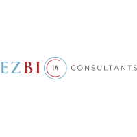 Consultants EZBI logo, Consultants EZBI contact details