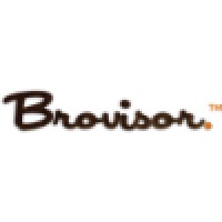 BROvisor logo, BROvisor contact details