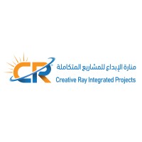 Creative Ray Integrated Projects LLC logo, Creative Ray Integrated Projects LLC contact details