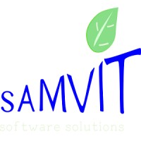 Samvit Software Solutions logo, Samvit Software Solutions contact details