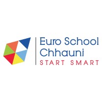 Euro School Chhauni logo, Euro School Chhauni contact details