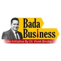 BadaBusiness Thane logo, BadaBusiness Thane contact details